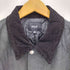 ハフ HUF 24AW 1984 CANVAS JACKET キャンバス キルティングライナー ダック ジャケット メンズ JPN:M