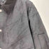 ハフ HUF 24AW 1984 CANVAS JACKET キャンバス キルティングライナー ダック ジャケット メンズ JPN:M