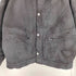 ハフ HUF 24AW 1984 CANVAS JACKET キャンバス キルティングライナー ダック ジャケット メンズ JPN:M