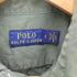 ポロラルフローレン POLO RALPH LAUREN 2ポケット フラップポケット コットン 半袖 シャツ レディース JPN:2