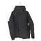 ザノースフェイス THE NORTH FACE GTX Serow Jacket ブラック×アンティークブロンズ メンズ import:M