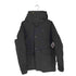 ザノースフェイス THE NORTH FACE GTX Serow Jacket ブラック×アンティークブロンズ メンズ import:M