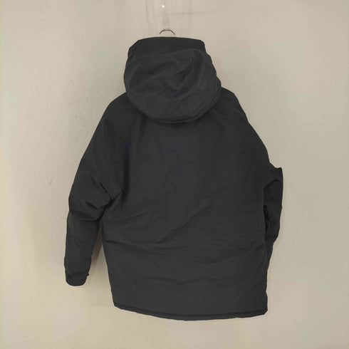 ザノースフェイス THE NORTH FACE GTX Serow Jacket ブラック×アンティークブロンズ メンズ import:M