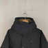 ザノースフェイス THE NORTH FACE GTX Serow Jacket ブラック×アンティークブロンズ メンズ import:M