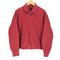 トミーヒルフィガー TOMMY HILFIGER 裏地チェックスイングトップジャケット メンズ JPN:S