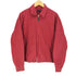 トミーヒルフィガー TOMMY HILFIGER 裏地チェックスイングトップジャケット メンズ JPN:S
