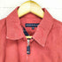 トミーヒルフィガー TOMMY HILFIGER 裏地チェックスイングトップジャケット メンズ JPN:S