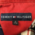トミーヒルフィガー TOMMY HILFIGER 裏地チェックスイングトップジャケット メンズ JPN:S