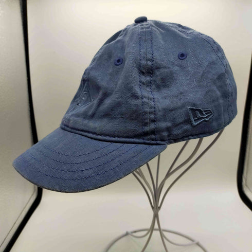 ニューエラ NEW ERA 9TWENTY? リネン ベースボール キャップ メンズ