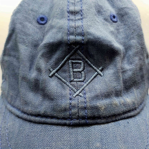 ニューエラ NEW ERA 9TWENTY? リネン ベースボール キャップ メンズ