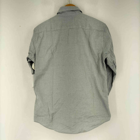 ブラックレーベルクレストブリッジ BLACK LABEL CRESTBRIDGE チェック柄長袖シャツ メンズ JPN:M