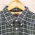 トミーヒルフィガー TOMMY HILFIGER ボタンダウンネルシャツ メンズ JPN:L