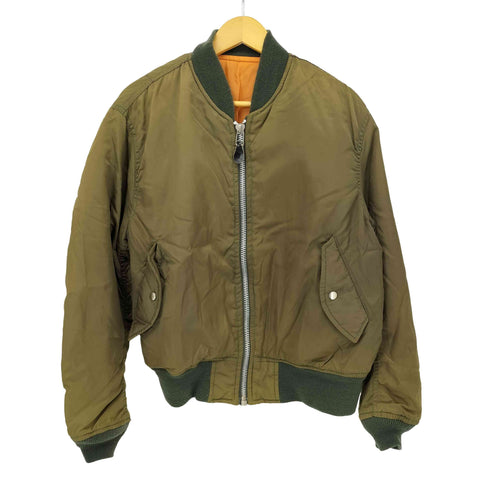 Lincoln MA-1 ジャケット メンズ L