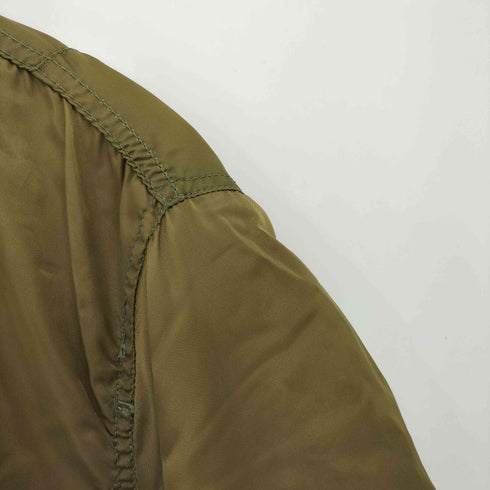 Lincoln MA-1 ジャケット メンズ L