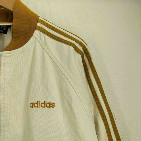 アディダス adidas 00S コットントラックジャケット メンズ O