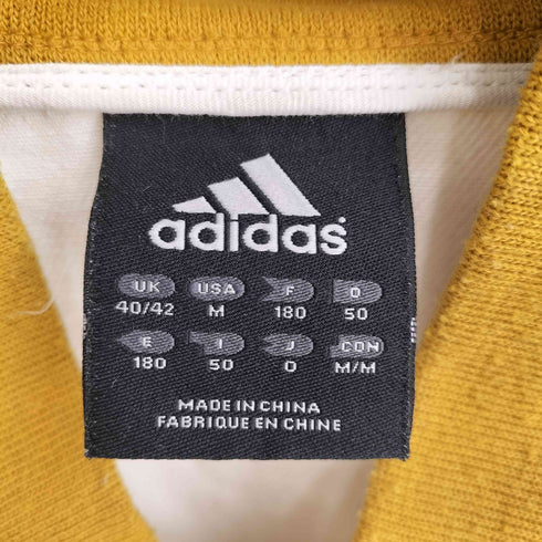 アディダス adidas 00S コットントラックジャケット メンズ O