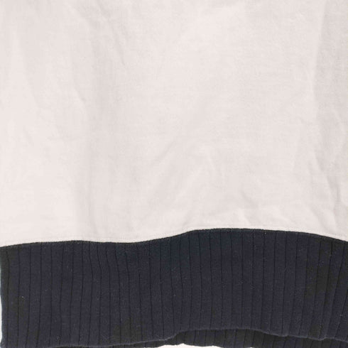 ベラフォンテ belafonte リブ切替 胸ポケットTシャツ メンズ JPN:XL