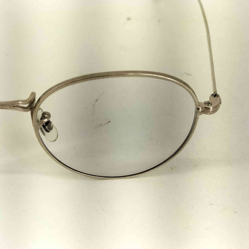 オリバーピープルズ OLIVER PEOPLES HANLON メンズ 49口21-145