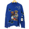 ポロバイラルフローレン Polo by RALPH LAUREN Polo Bear Family Knit ポロ ベア ファミリー セーター ニット メンズ import:L