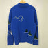 ポロバイラルフローレン Polo by RALPH LAUREN Polo Bear Family Knit ポロ ベア ファミリー セーター ニット メンズ import:L