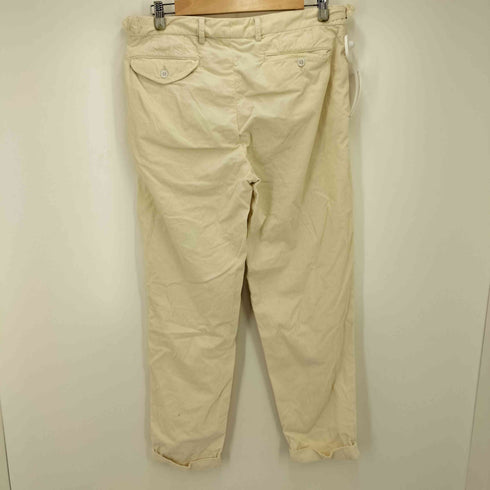 ポロバイラルフローレン Polo by RALPH LAUREN CLLASSIC TAPER クラシック テーパード フィット コーデュロイ パンツ メンズ 32/32