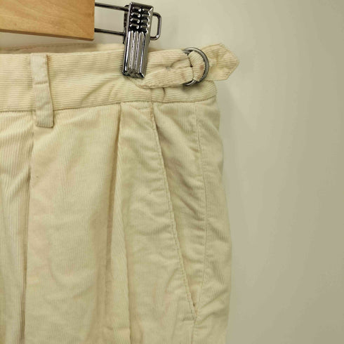 ポロバイラルフローレン Polo by RALPH LAUREN CLLASSIC TAPER クラシック テーパード フィット コーデュロイ パンツ メンズ 32/32
