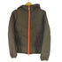 トミーヒルフィガー TOMMY HILFIGER GIRL 中綿ジャケット レディース JPN:S