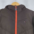 トミーヒルフィガー TOMMY HILFIGER GIRL 中綿ジャケット レディース JPN:S
