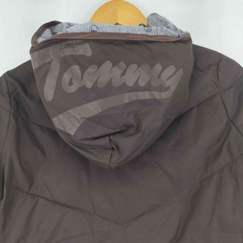 トミーヒルフィガー TOMMY HILFIGER GIRL 中綿ジャケット レディース JPN:S