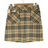 バーバリーブルーレーベル BURBERRY BLUE LABEL ノバチェック スカート レディース 38