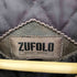 ZUFOLO 短丈 レザーブルゾン メンズ L