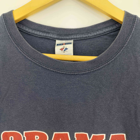 ジャージーズ JERZEES USプレジデント 米国大統領 クルーネックTシャツ メンズ import:L