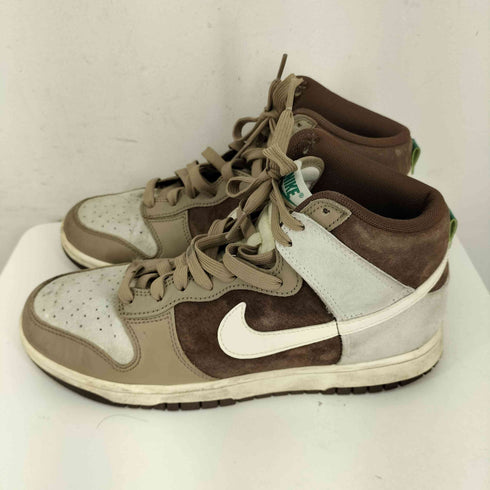 ナイキ NIKE DUNK HI RETRO メンズ JPN:26.5