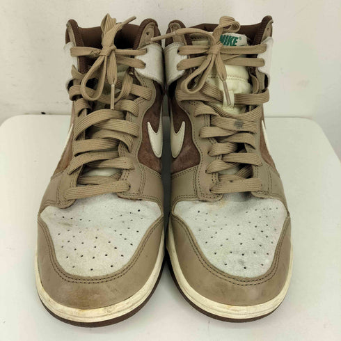 ナイキ NIKE DUNK HI RETRO メンズ JPN:26.5