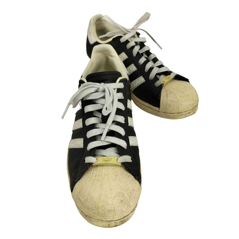 アディダス adidas SUPERSTAR ローカットスニーカー メンズ JPN:26.5