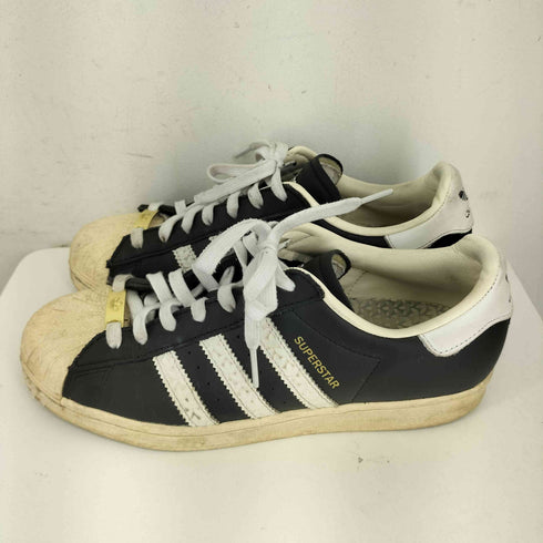 アディダス adidas SUPERSTAR ローカットスニーカー メンズ JPN:26.5