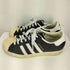 アディダス adidas SUPERSTAR ローカットスニーカー メンズ JPN:26.5