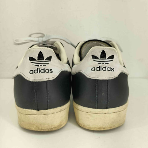 アディダス adidas SUPERSTAR ローカットスニーカー メンズ JPN:26.5