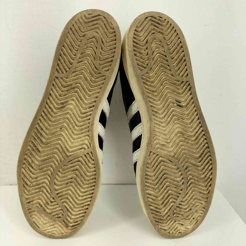 アディダス adidas SUPERSTAR ローカットスニーカー メンズ JPN:26.5