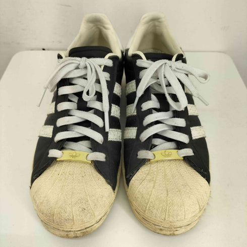 アディダス adidas SUPERSTAR ローカットスニーカー メンズ JPN:26.5