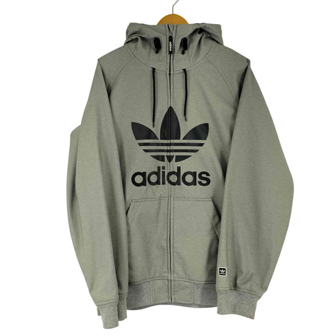 アディダスオリジナルス adidas Originals GREELEY JACKET メンズ M