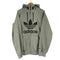 アディダスオリジナルス adidas Originals GREELEY JACKET メンズ M