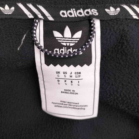 アディダスオリジナルス adidas Originals GREELEY JACKET メンズ M