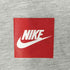 ナイキ NIKE 00S ロゴプリント クルーネックスウェット メンズ JPN:L