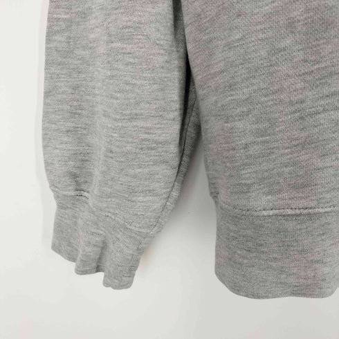 ナイキ NIKE 00S ロゴプリント クルーネックスウェット メンズ JPN:L