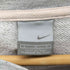 ナイキ NIKE 00S ロゴプリント クルーネックスウェット メンズ JPN:L