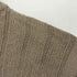 カルバンクラインジーンズ Calvin Klein Jeans スタンドカラー ハーフジップ プルオーバー コットン ニット メンズ import:L