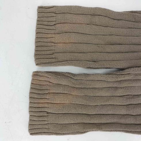 カルバンクラインジーンズ Calvin Klein Jeans スタンドカラー ハーフジップ プルオーバー コットン ニット メンズ import:L