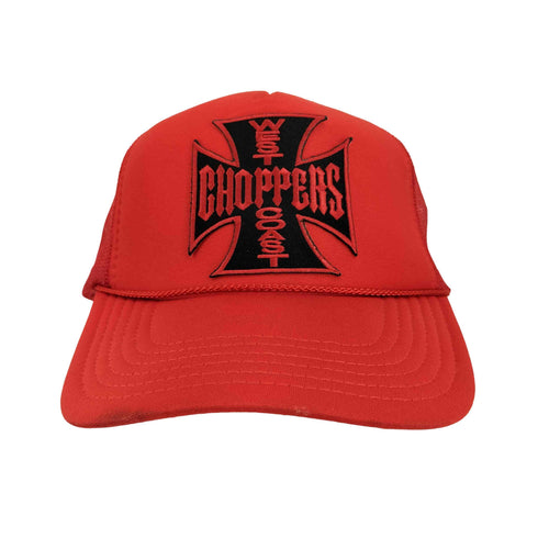 オット otto WEST COAST CHOPPERS キャップ メンズ