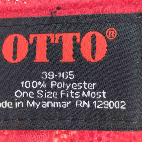 オット otto WEST COAST CHOPPERS キャップ メンズ